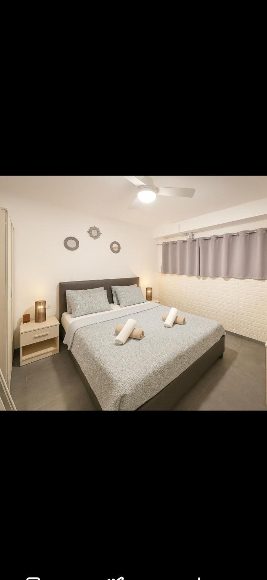 Neviot Apartment Eilat Room photo